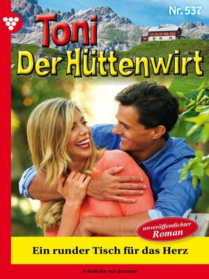 cover image of Ein runder Tisch für das Herz